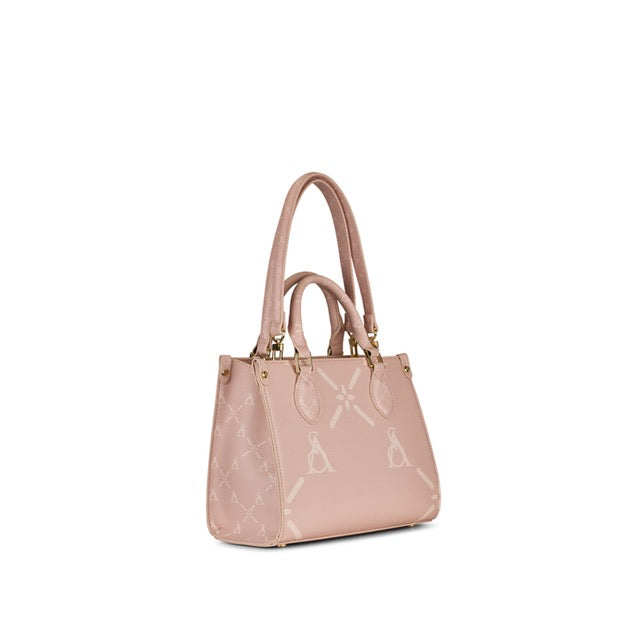 TOTE MILADY - PETITE DAUPHINE
