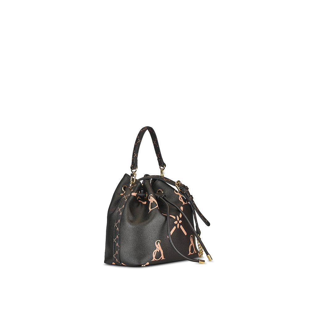 BUCKET BAG MILADY - EDMOND