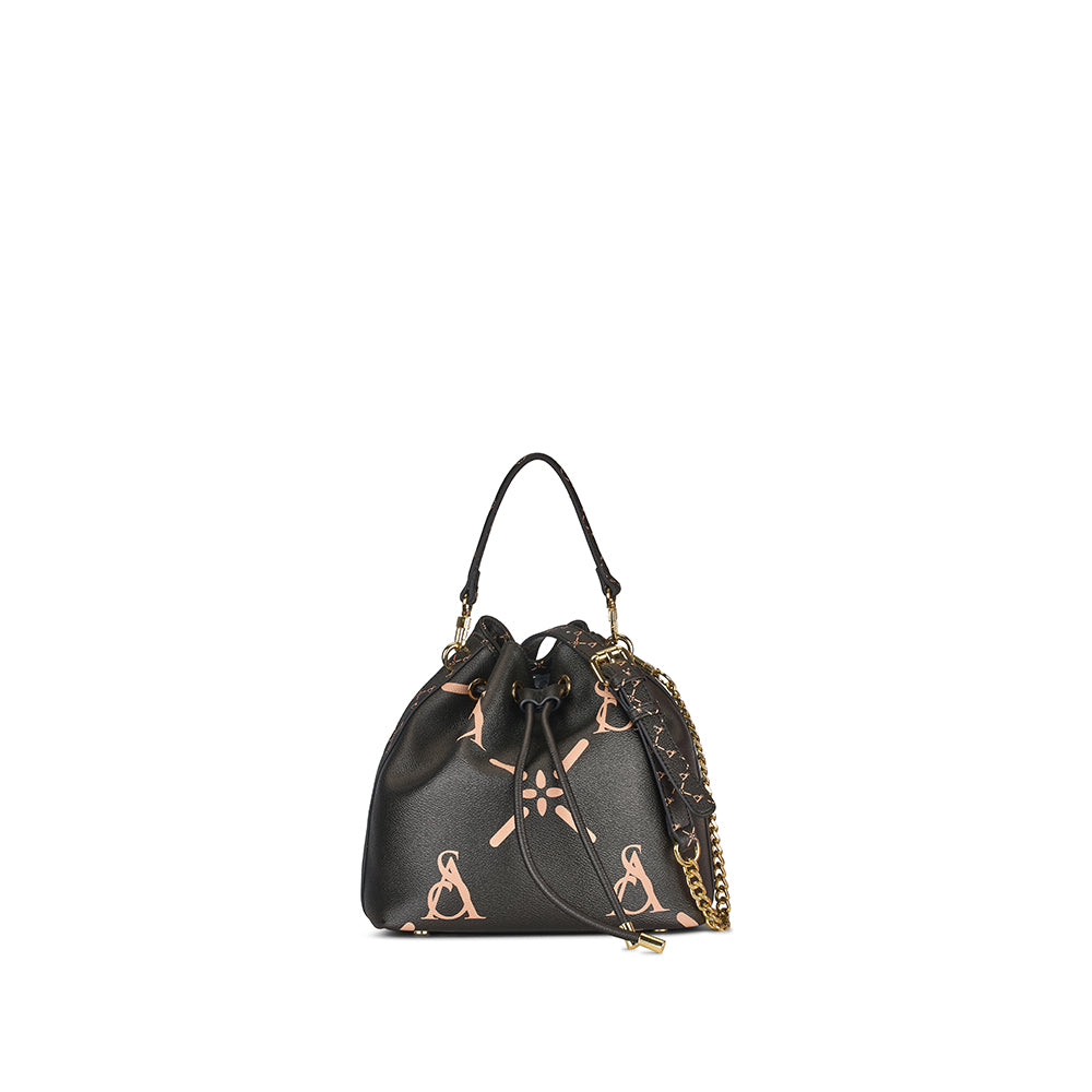 BUCKET BAG MILADY - EDMOND