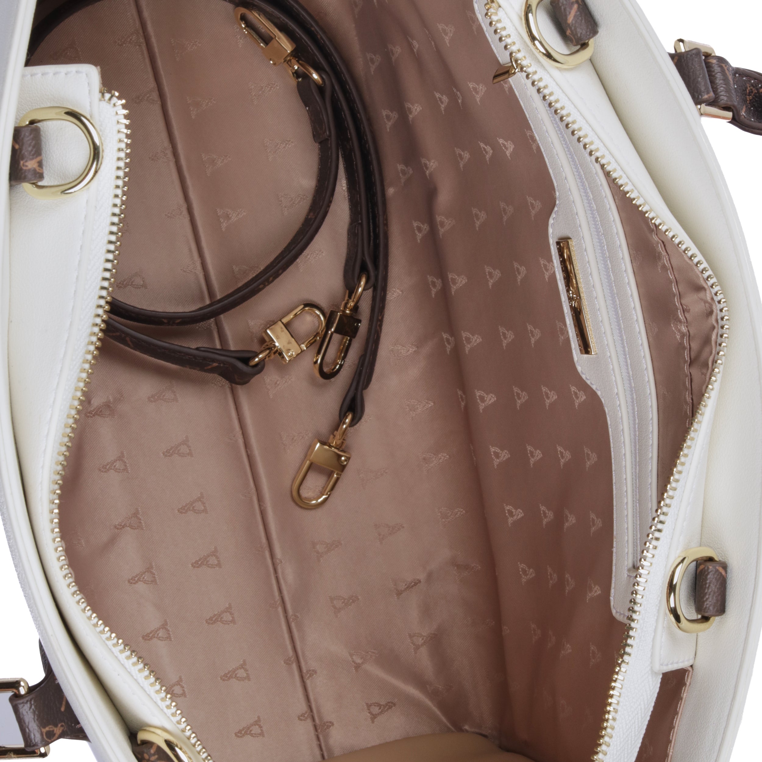 TOTE MY MILADY - DAUPHINE