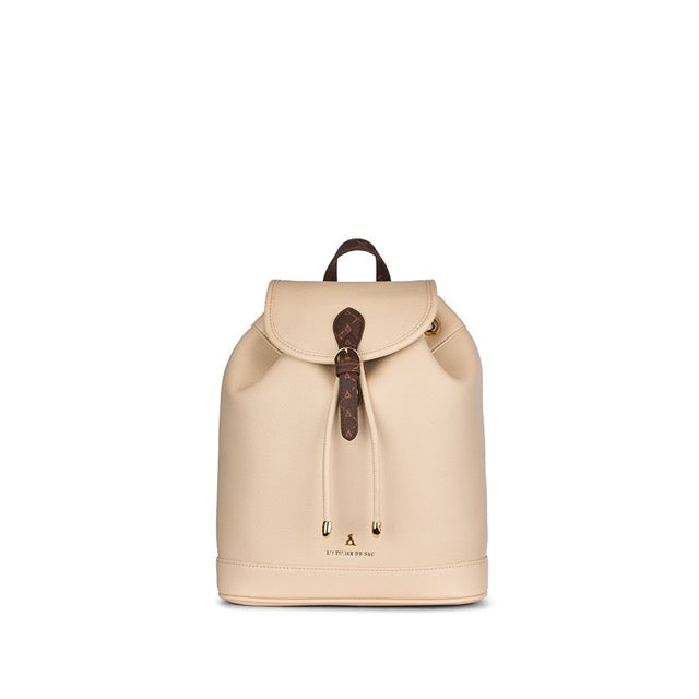 BACKPACK MY MILADY - CARTER