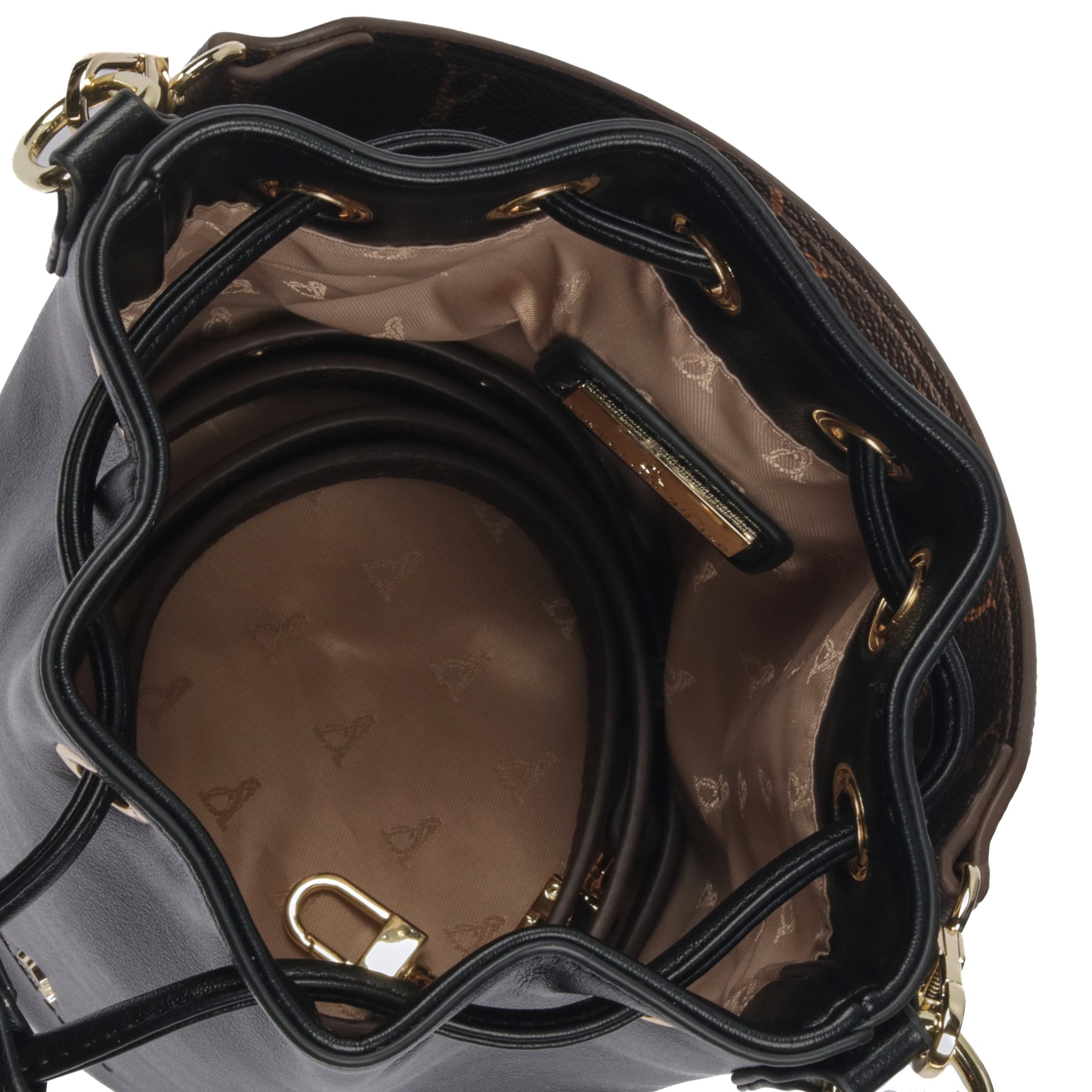 BUCKET BAG MY MILADY - PETITE EDMOND