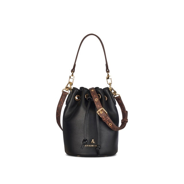 BUCKET BAG MY MILADY - PETITE EDMOND