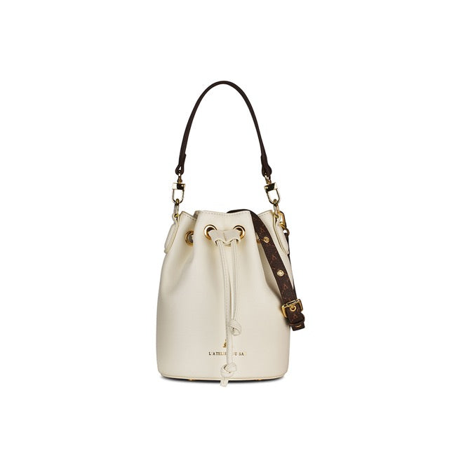 BUCKET BAG MY MILADY - PETITE EDMOND