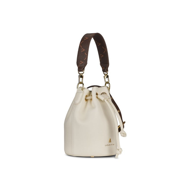 BUCKET BAG MY MILADY - PETITE EDMOND
