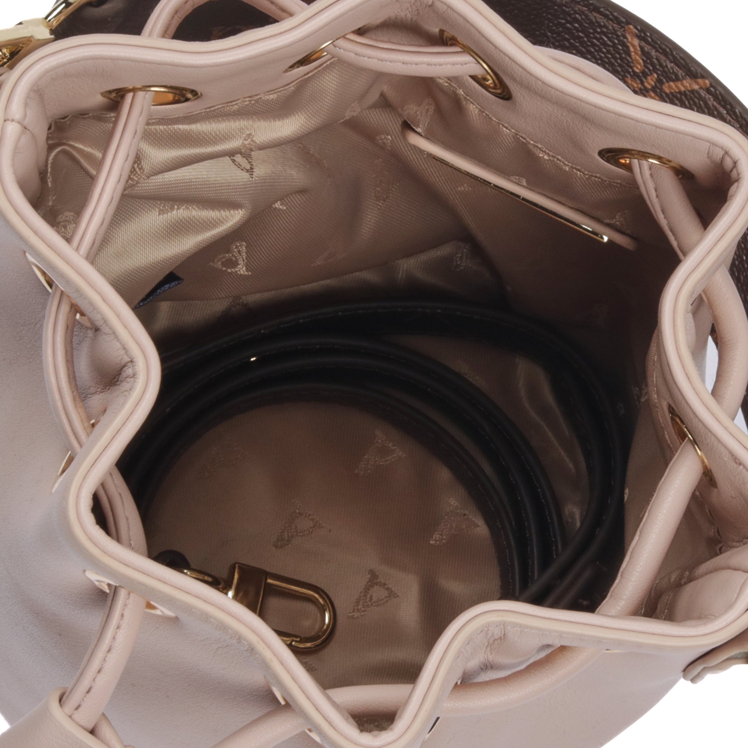 BUCKET BAG MY MILADY - PETITE EDMOND