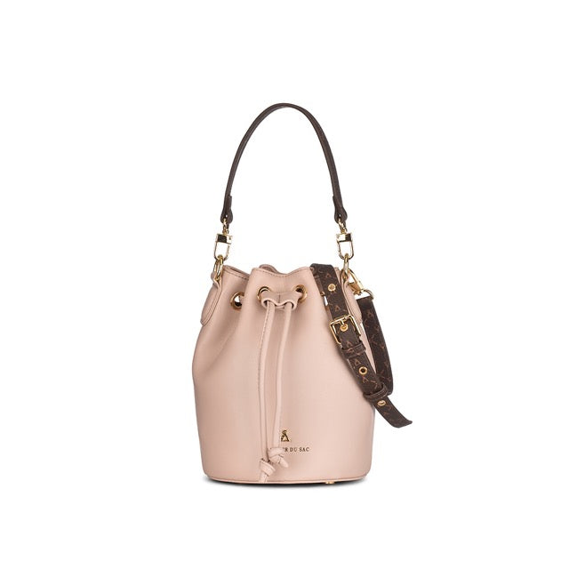 BUCKET BAG MY MILADY - PETITE EDMOND