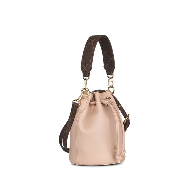 BUCKET BAG MY MILADY - PETITE EDMOND