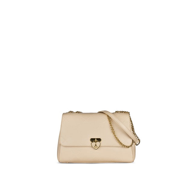 SHOULDER BAG MADEMOISELLE - JANISE