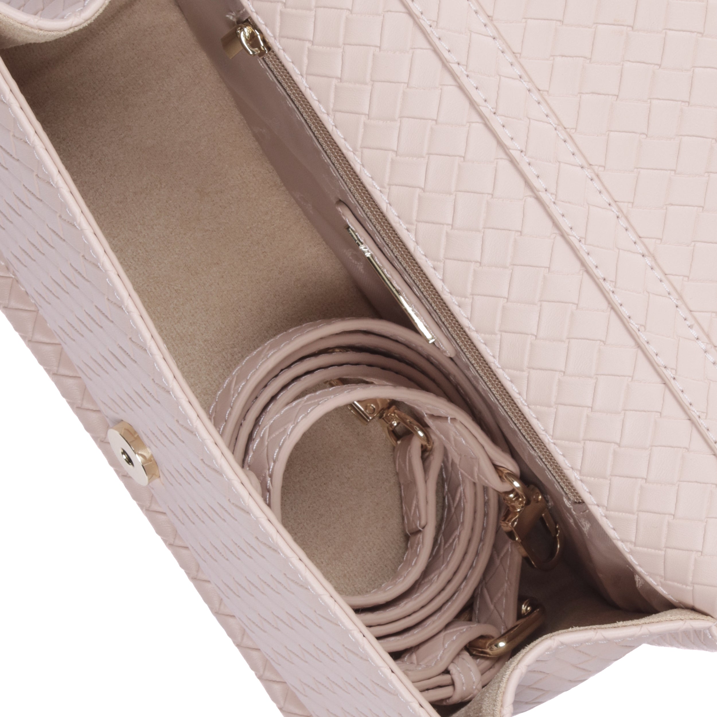 SHOULDER BAG ST. GEORGES - THALIA