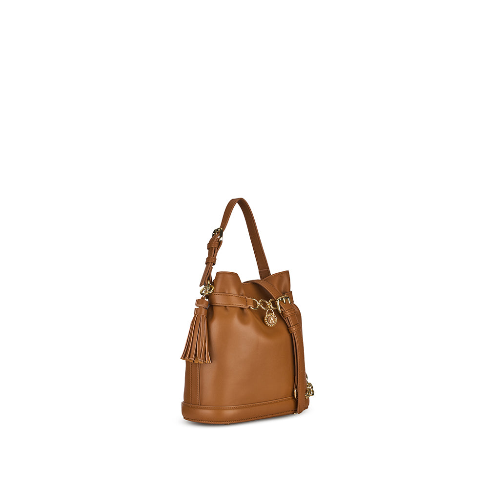 BUCKET BAG CHARMANT - CLARENCE
