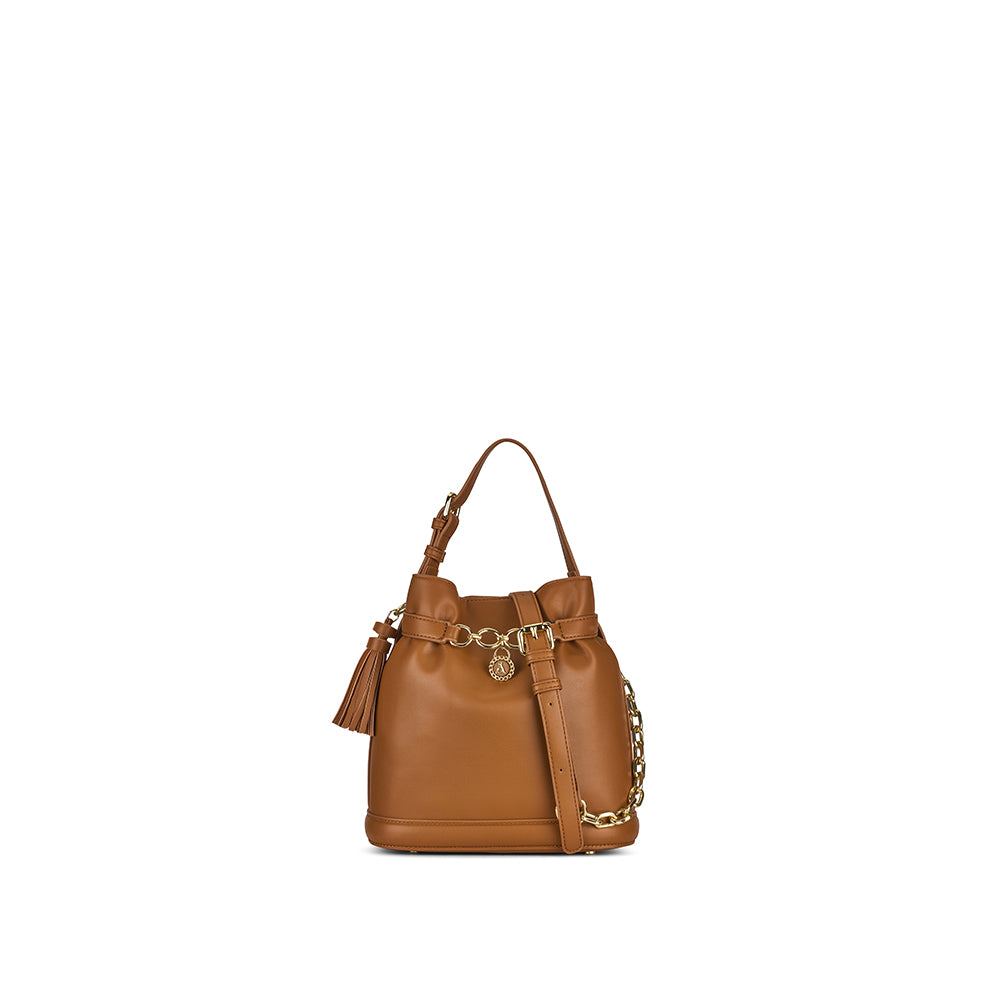 BUCKET BAG CHARMANT - CLARENCE