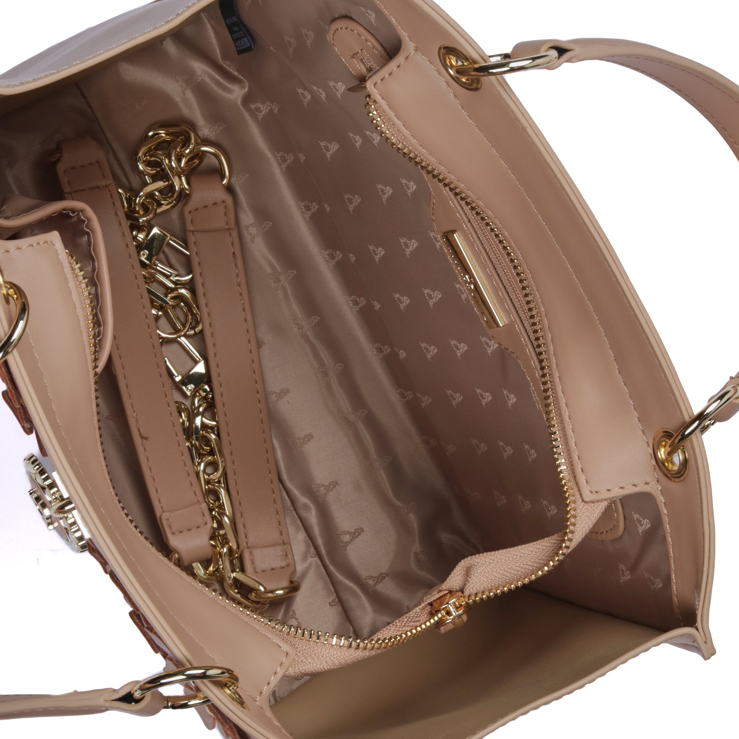 HANDBAG TUILERIES - BLANDINE