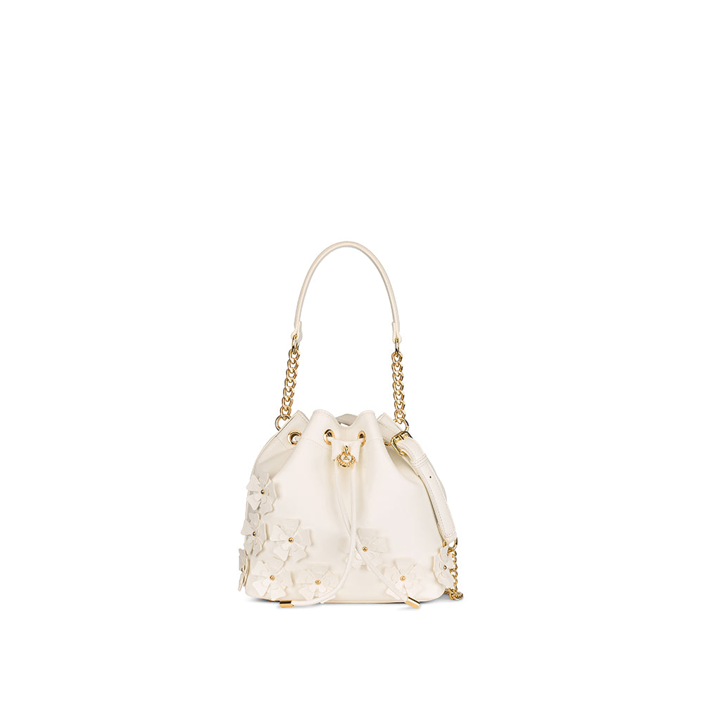 BUCKET BAG TUILERIES - EDMOND
