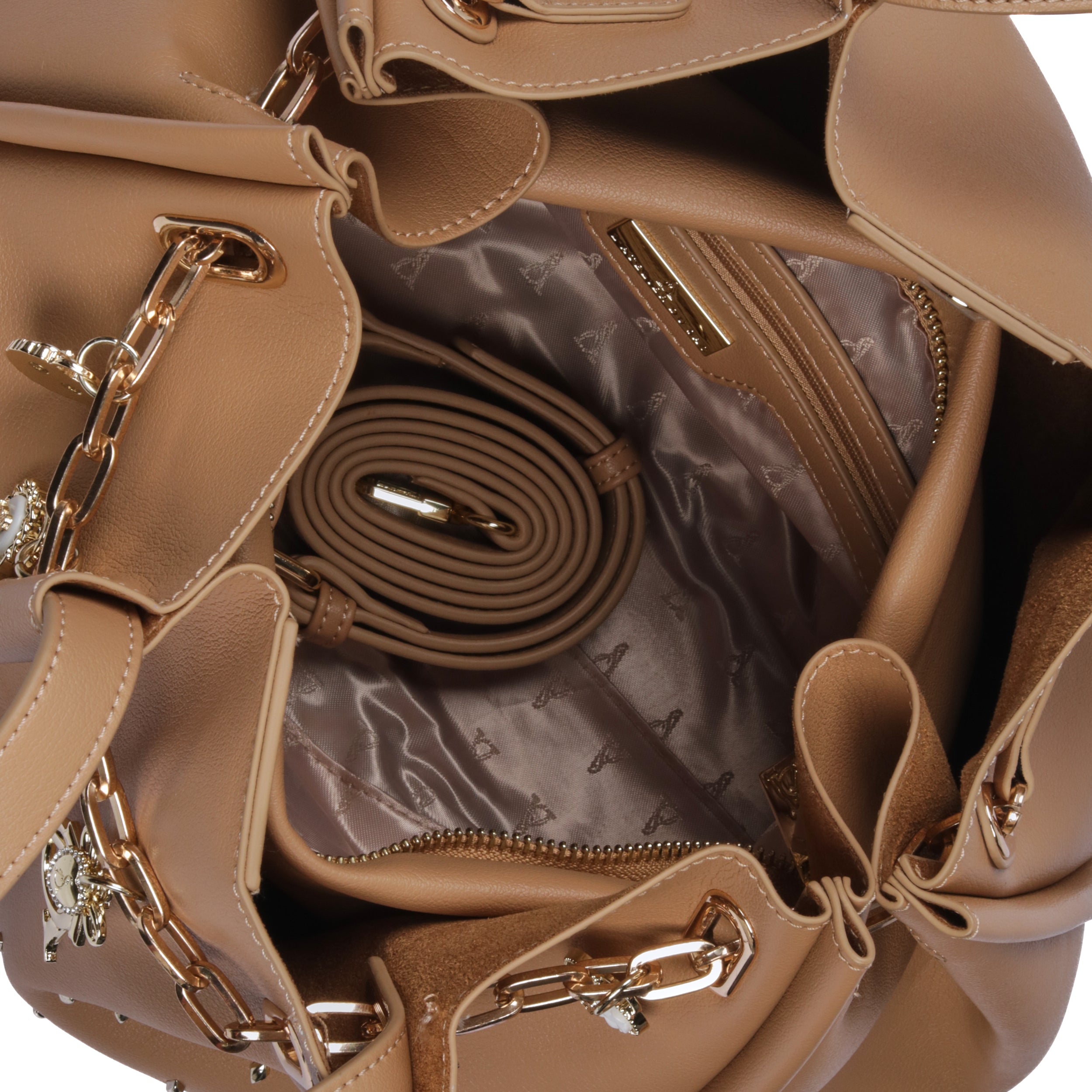 TOTE BIJOUX - MERYL