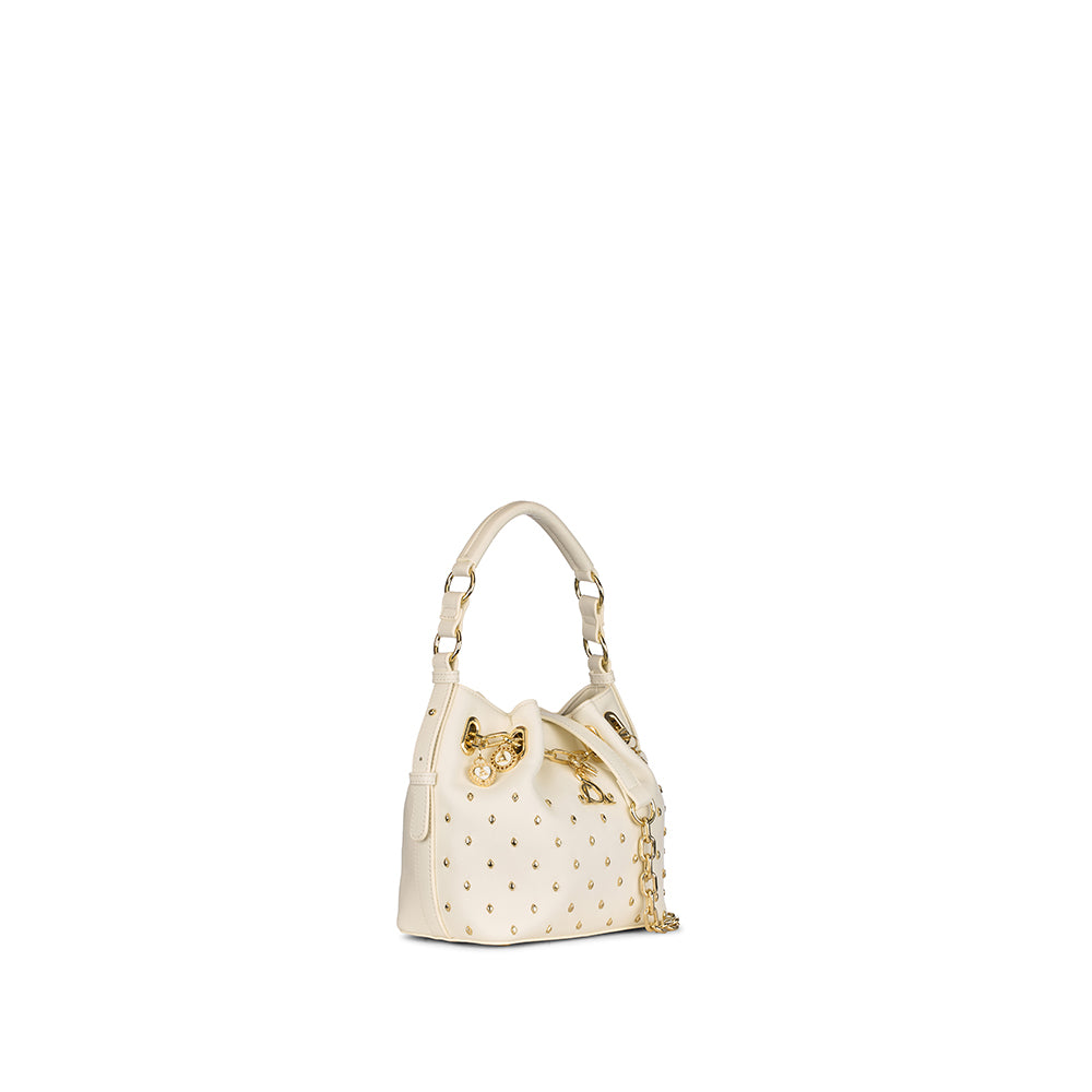BUCKET BAG BIJOUX - ANGIE