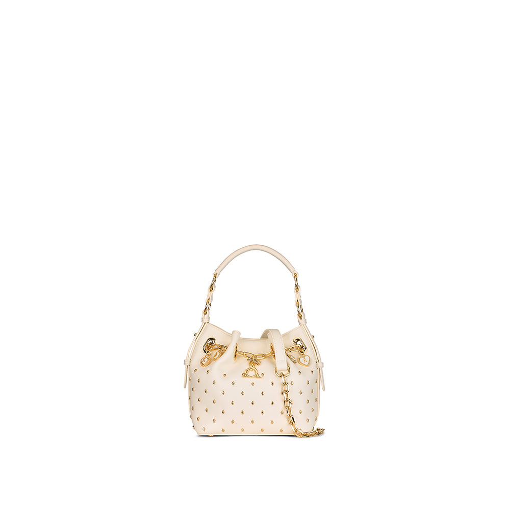 BUCKET BAG BIJOUX - ANGIE