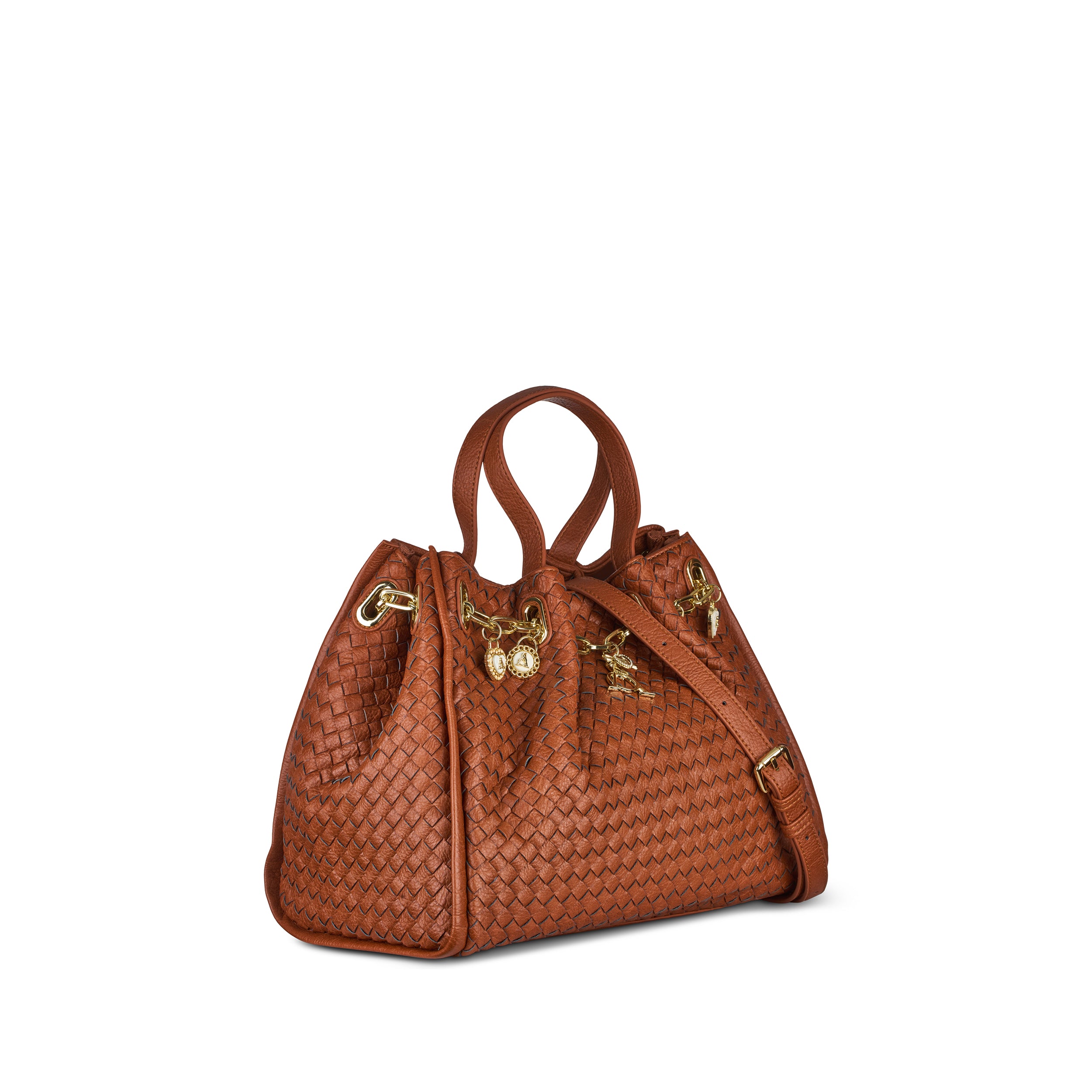 TOTE BIJOUX TWIST - MERYL