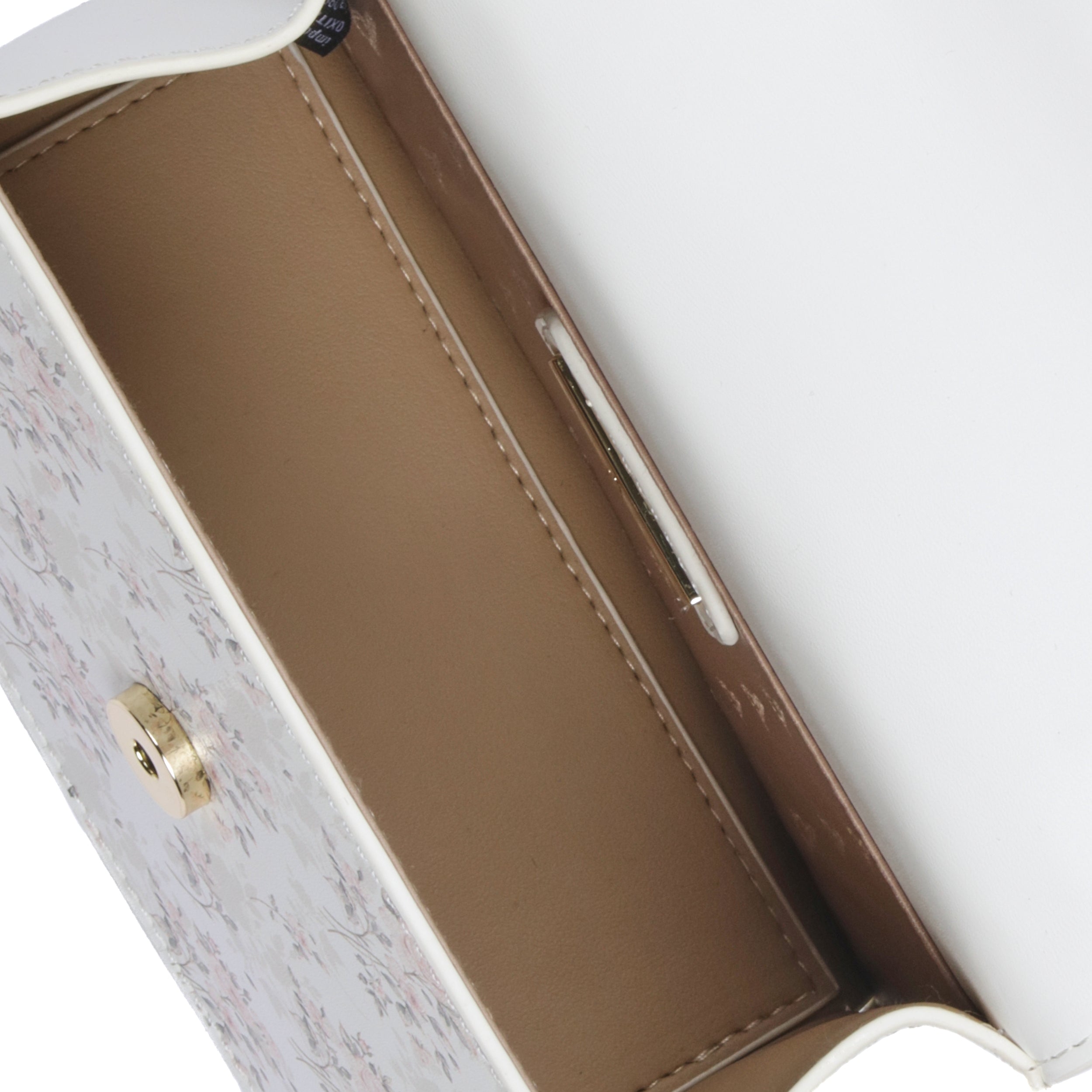 HANDBAG ROSIER - LEONTINE