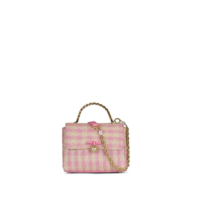 HANDBAG CHEMISE - DORY