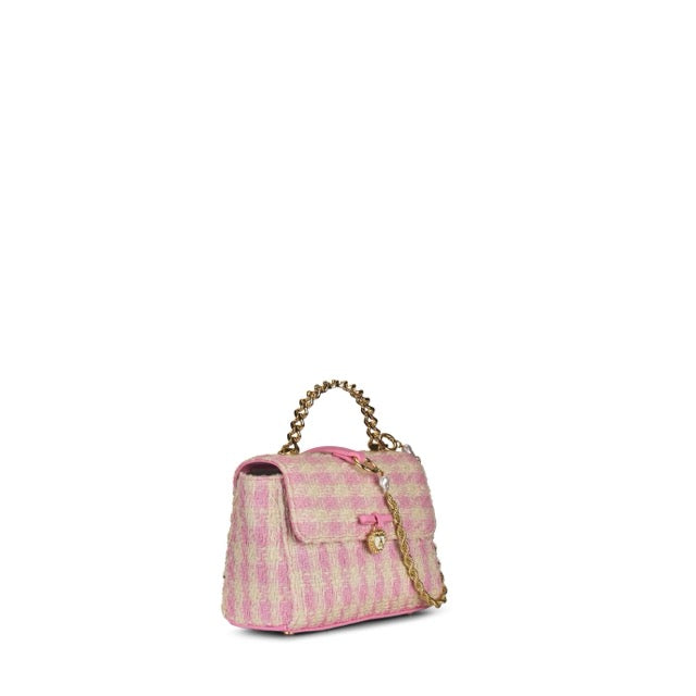 HANDBAG CHEMISE - DORY