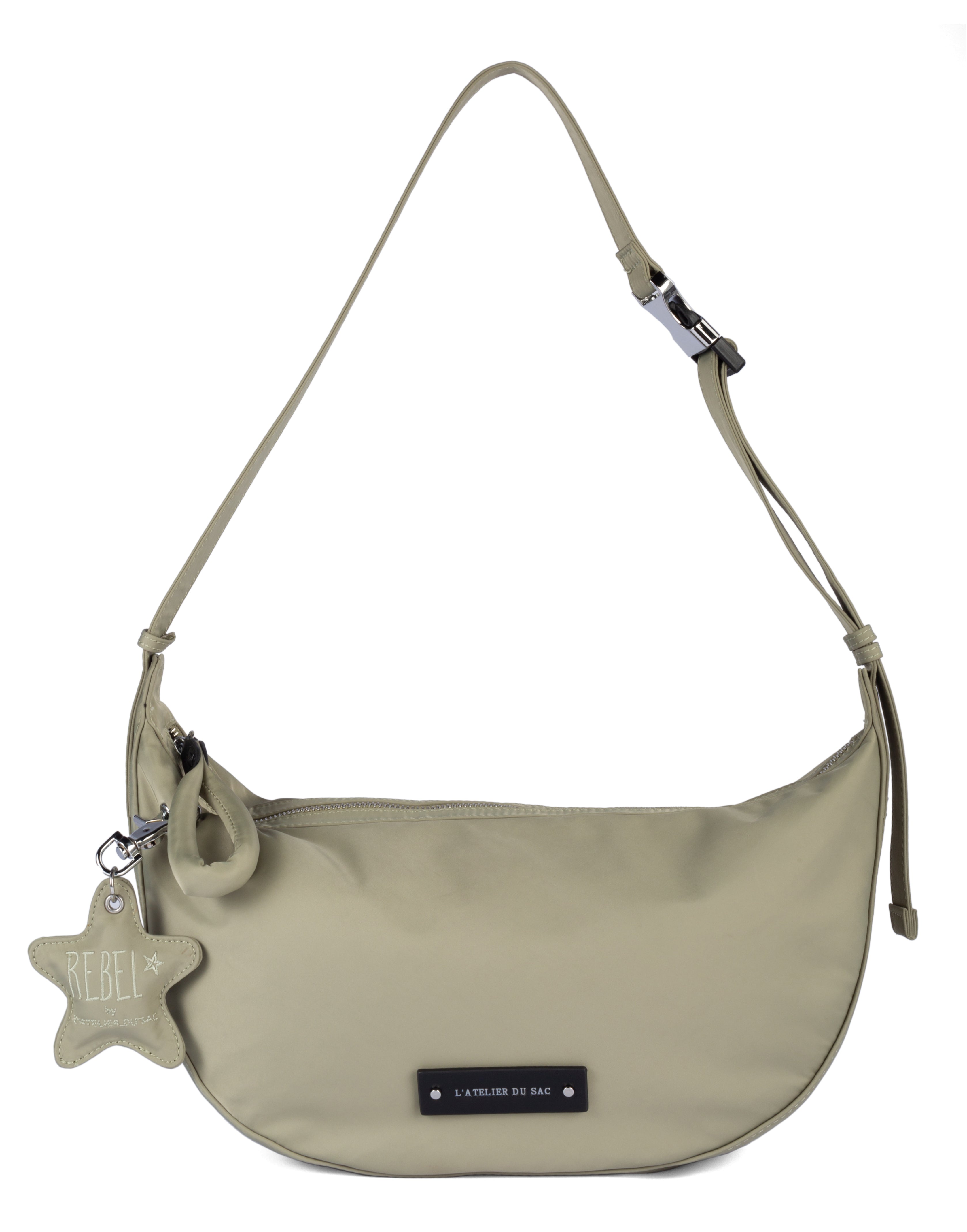 REBEL SPORTY - AVERY BIG