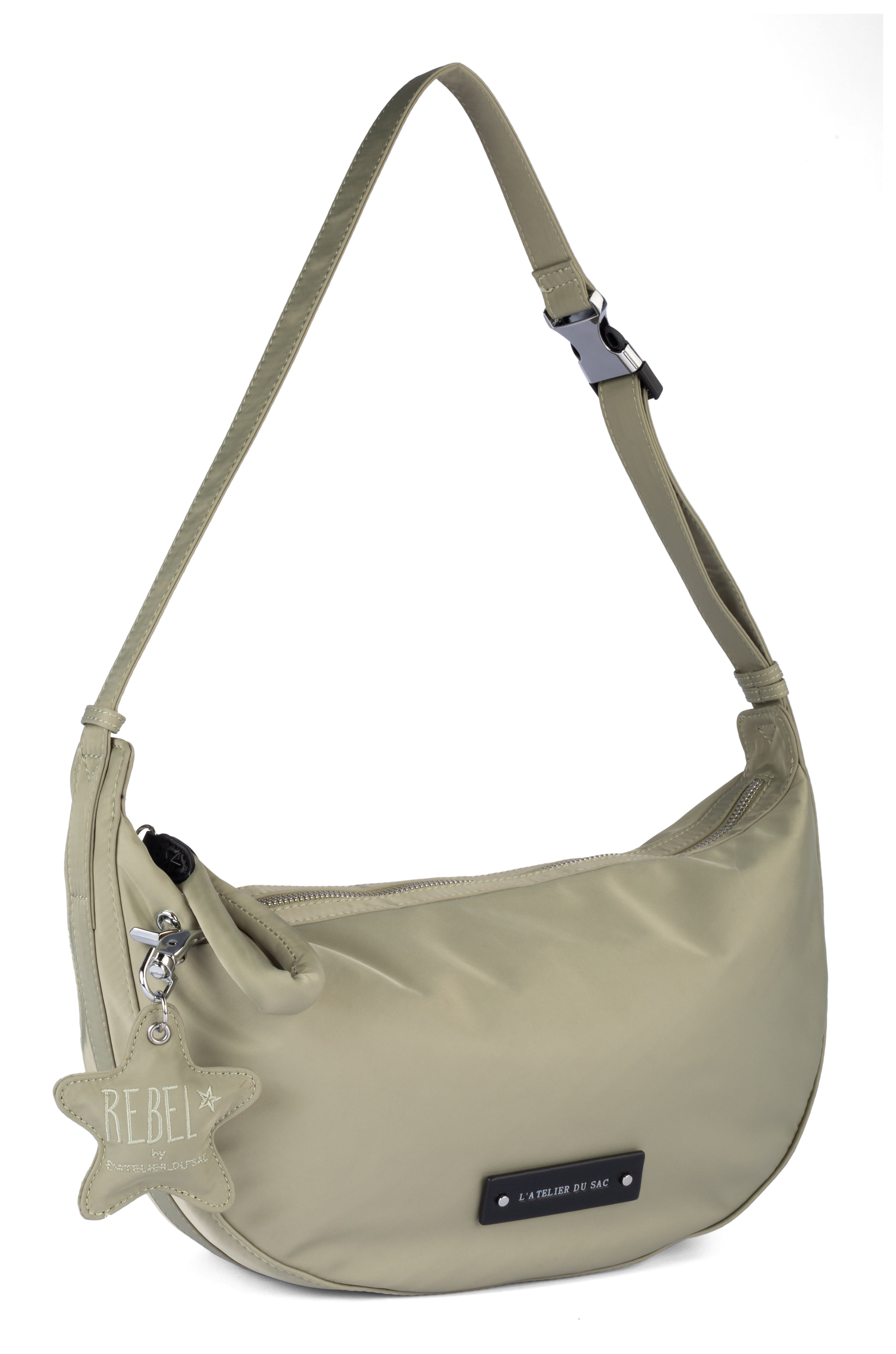 REBEL SPORTY - AVERY BIG