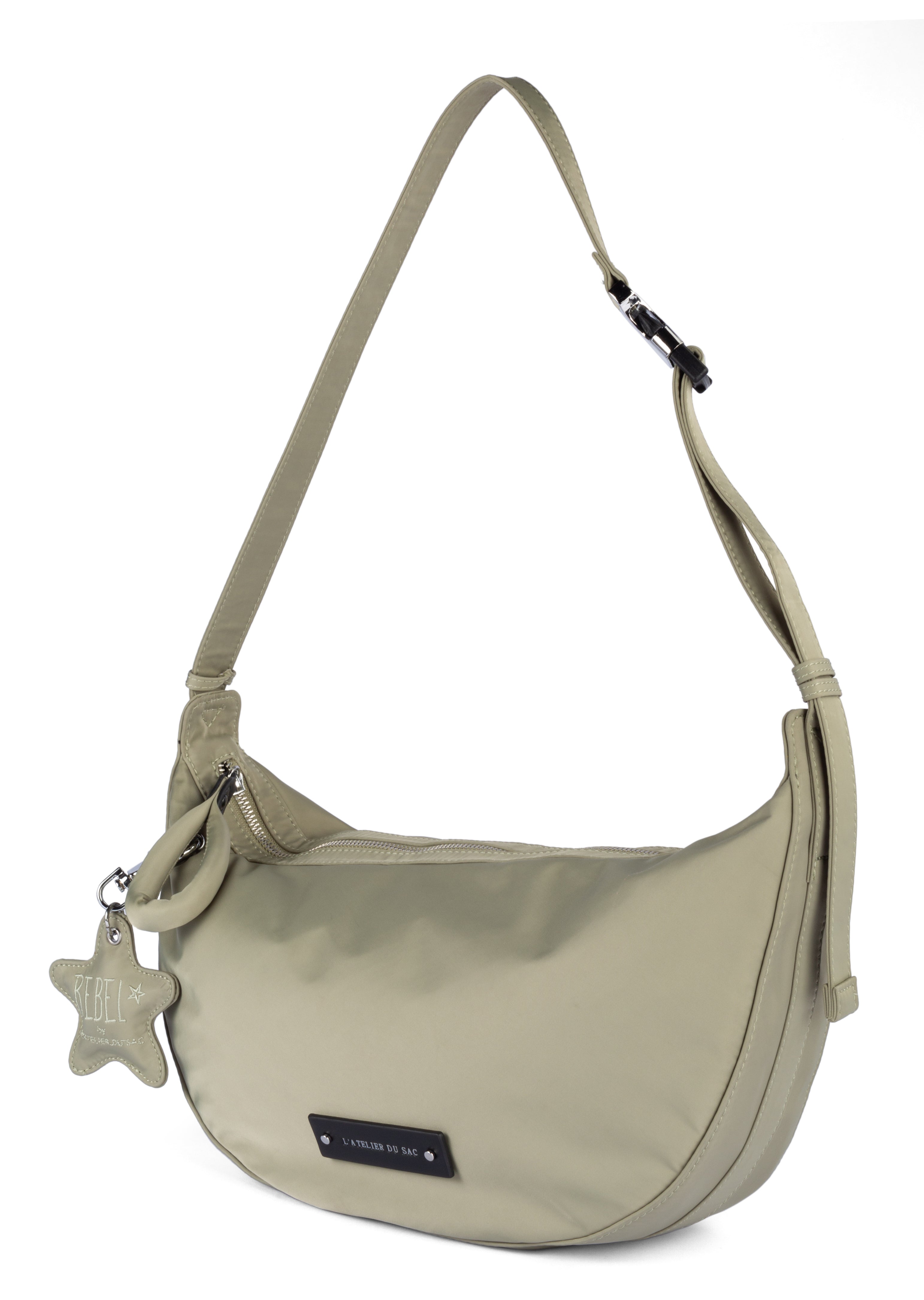 REBEL SPORTY - AVERY BIG