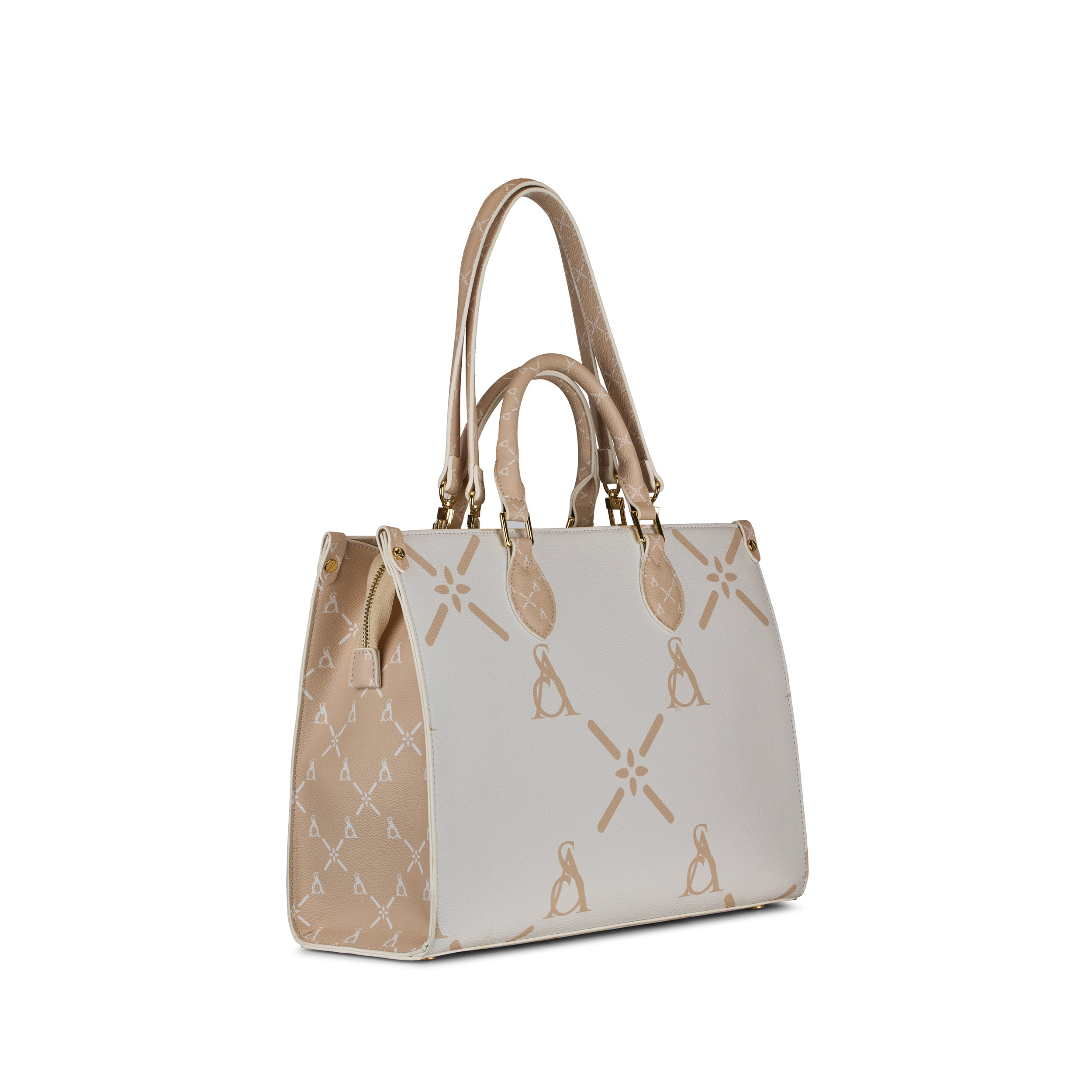 MILADY TOTE - DAUPHINE