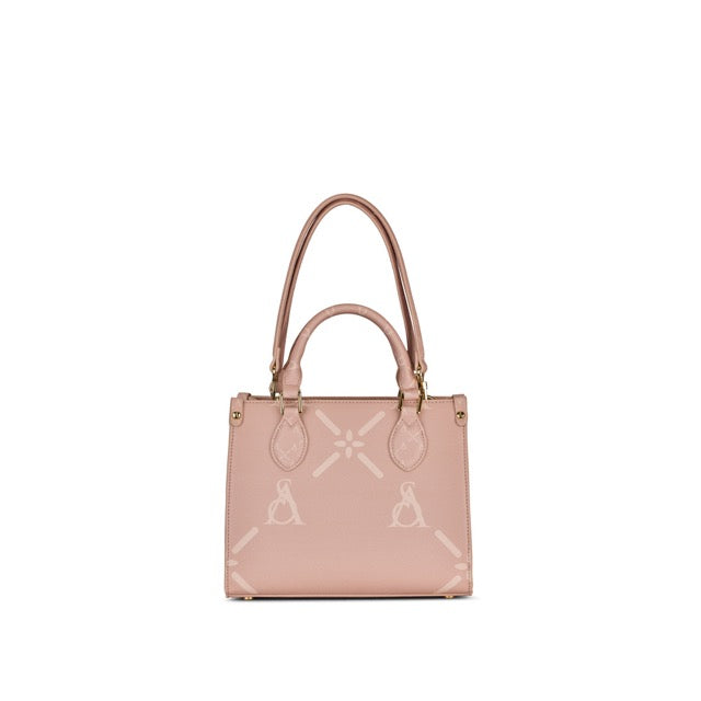 MILADY TOTE - SMALL DAUPHINE