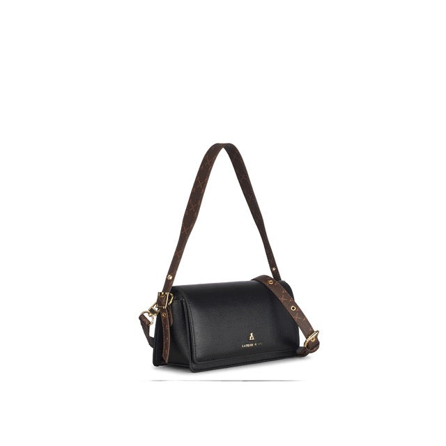 SHOULDER BAG MY MILADY - AMINA