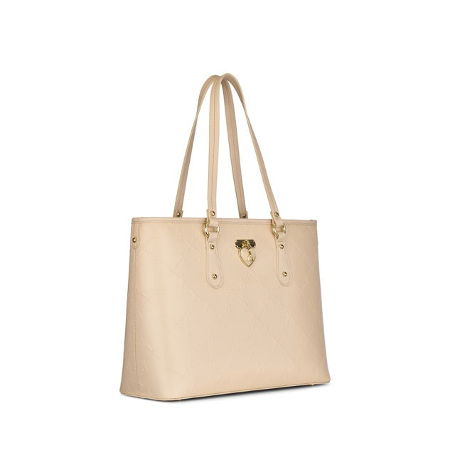 MADEMOISELLE TOTE - MATHILDE