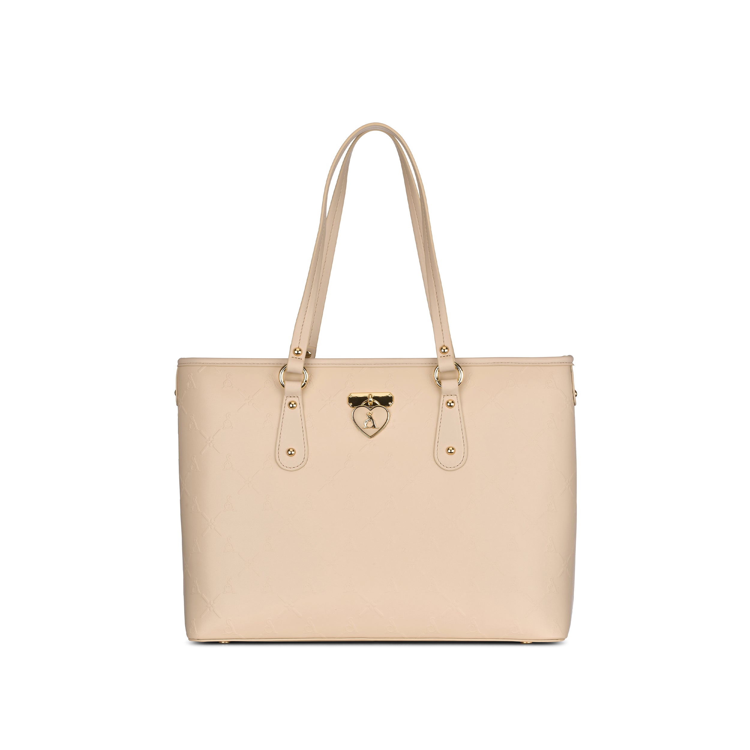 MADEMOISELLE TOTE - MATHILDE