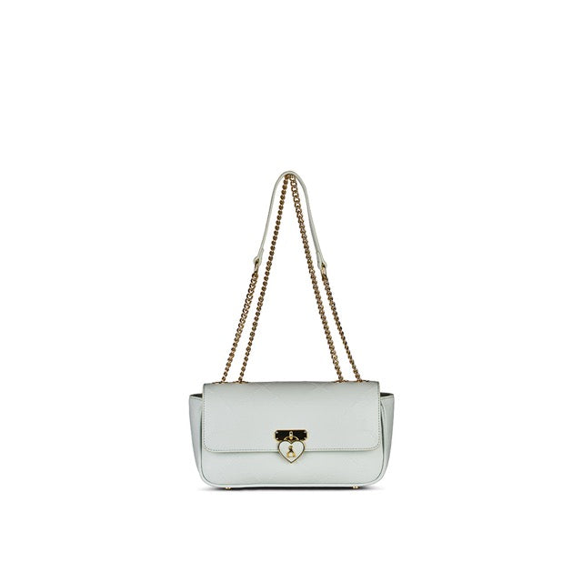 SHOULDER BAG MADEMOISELLE - IRMINE