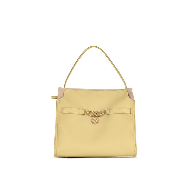 CHARMANT SHOULDER BAG - PETITE ELEONOR