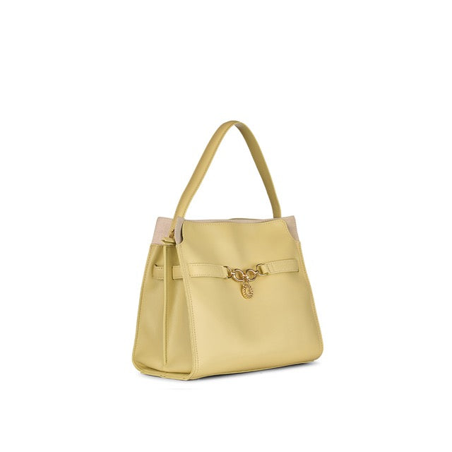 CHARMANT SHOULDER BAG - PETITE ELEONOR
