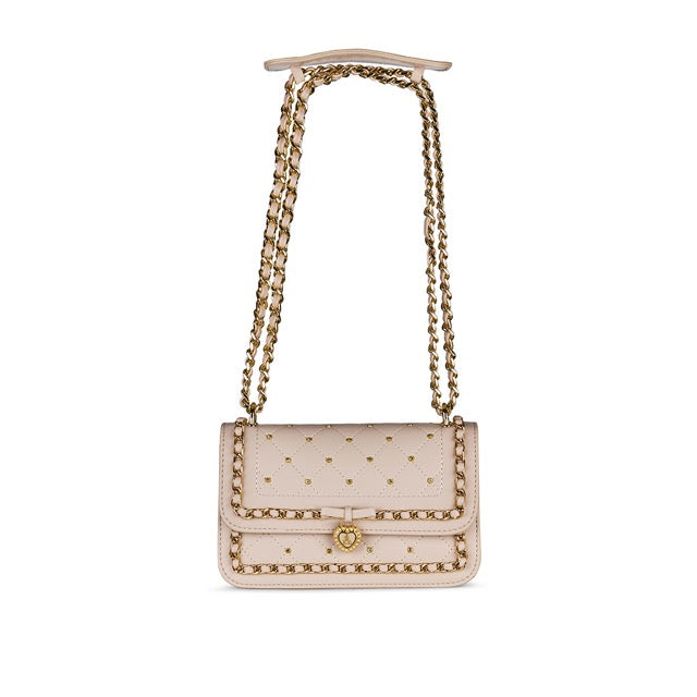 SHOULDER BAG MON AMOUR - PETITE SELINE