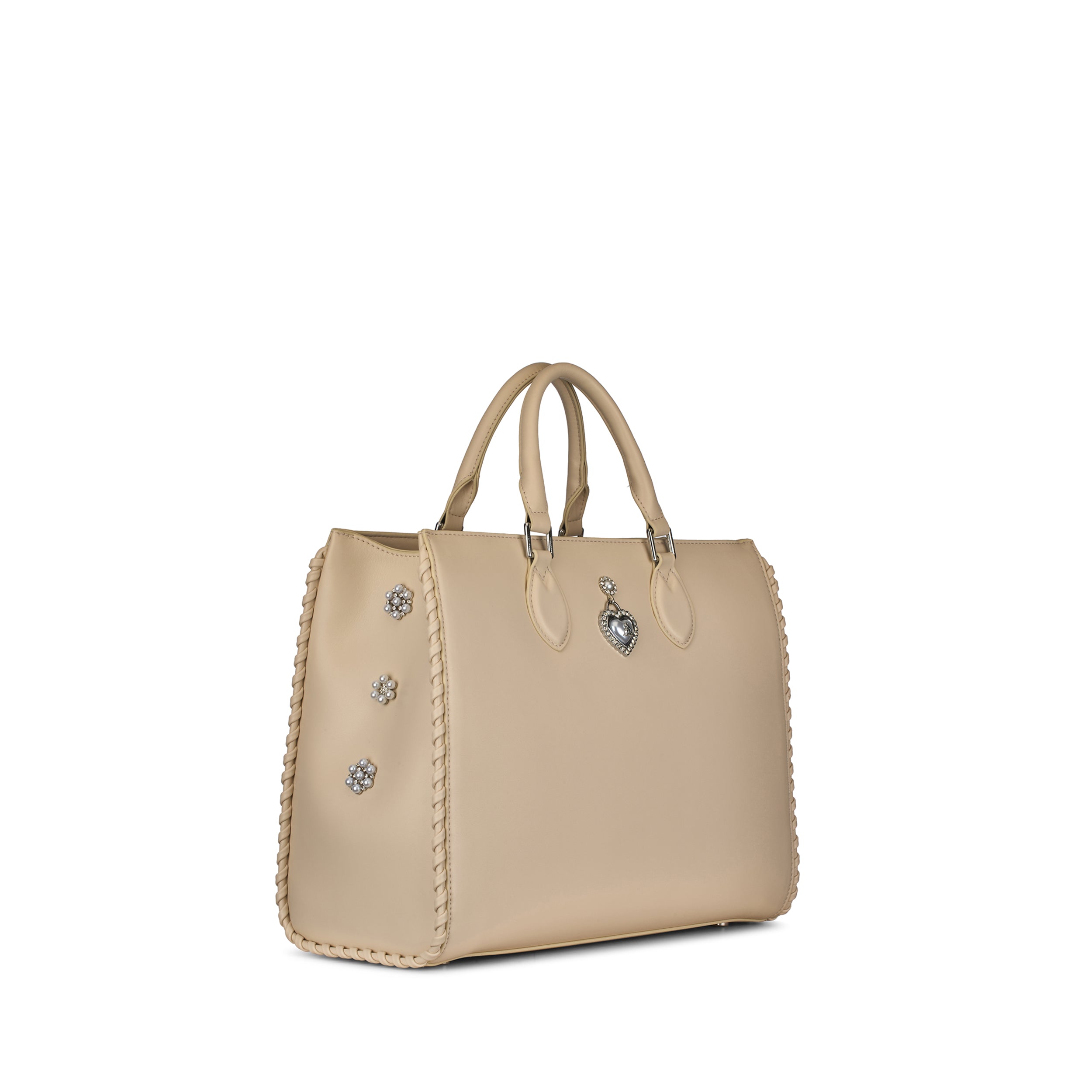 TOTE BOHEMIAN - YOLANDA