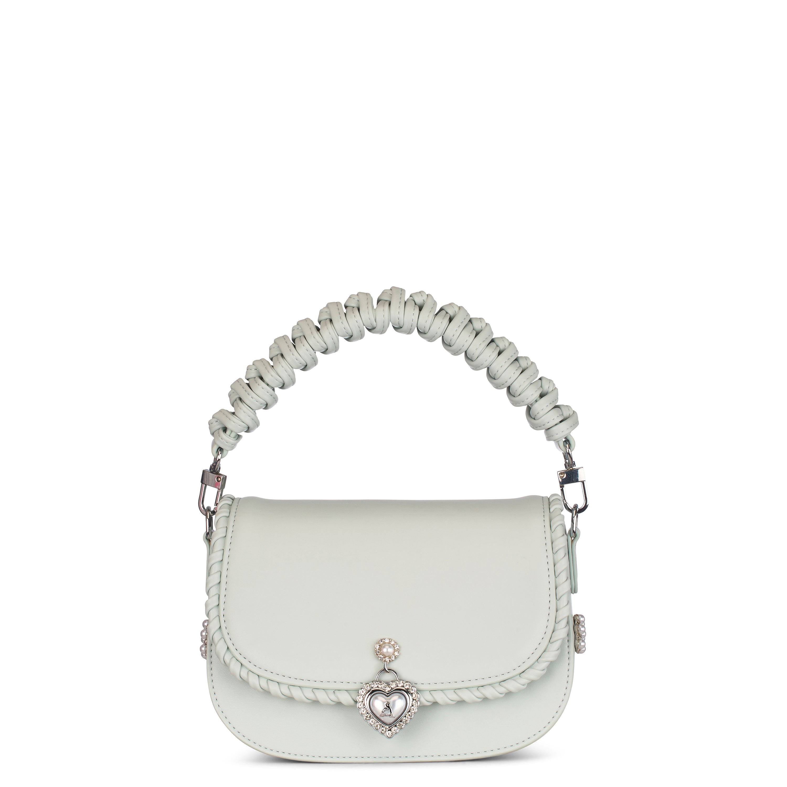 SHOULDER BAG BOHEME - AMANDINE
