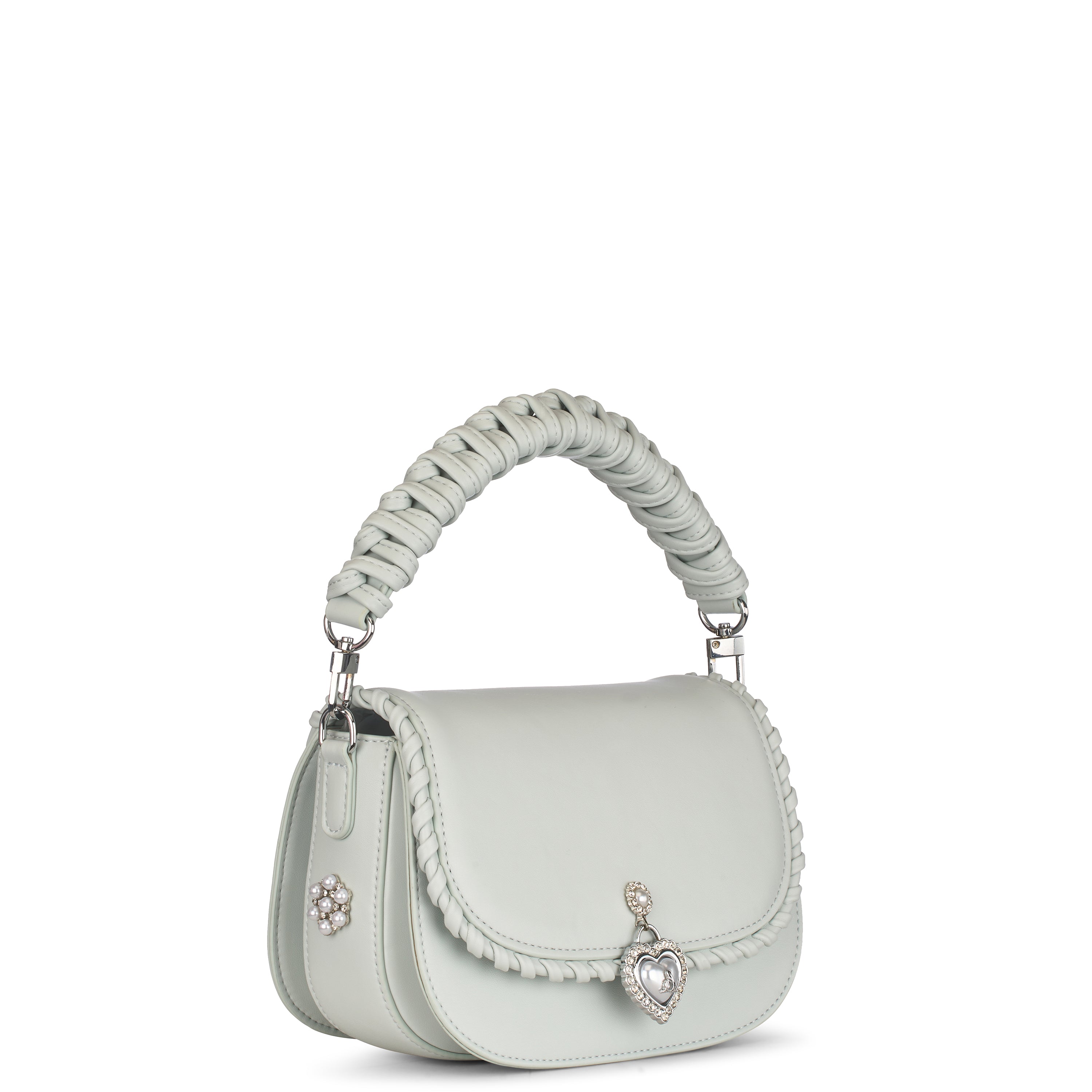 SHOULDER BAG BOHEME - AMANDINE