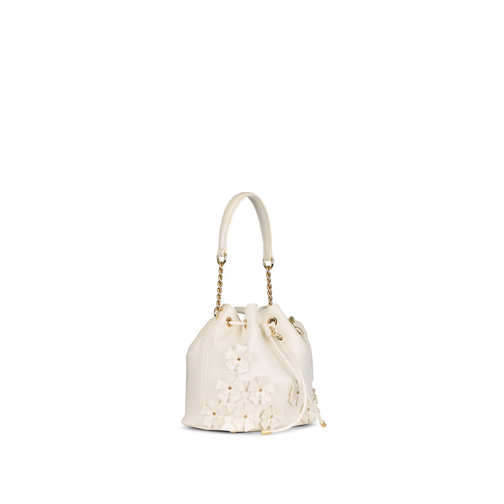 BUCKET BAG TUILERIES - EDMOND