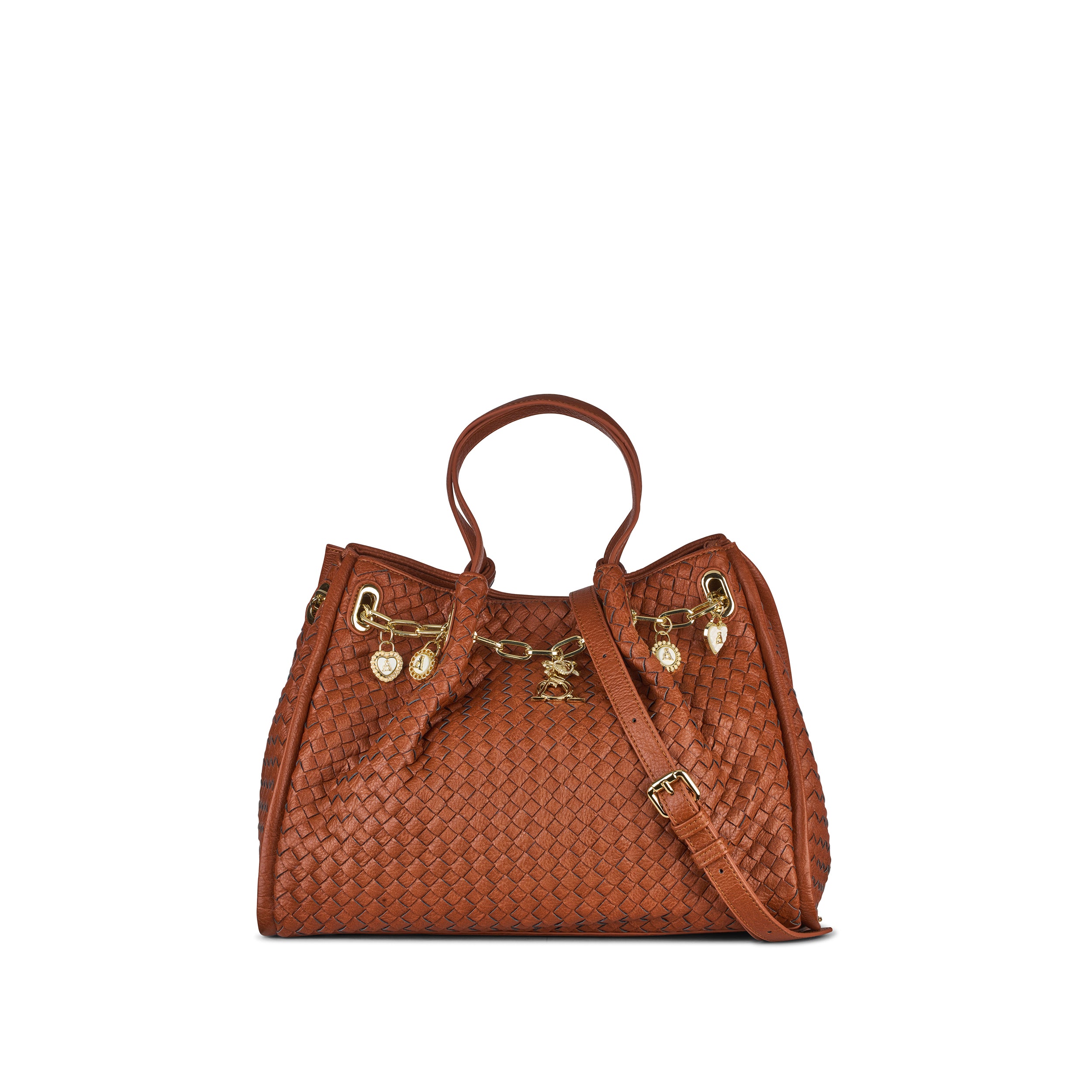 TOTE BIJOUX TWIST - MERYL