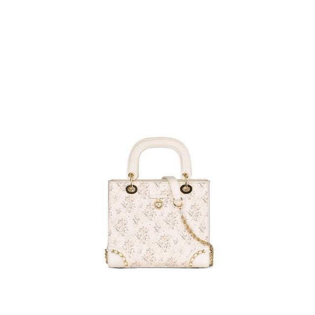 HANDBAG ROSIER - PETITE ALIENOR