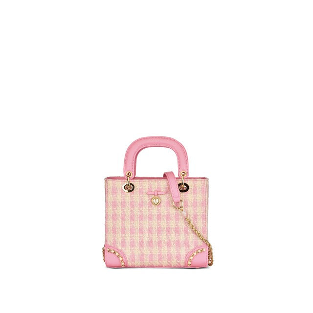 HANDBAG CHEMISE - PETITE ALIENOR