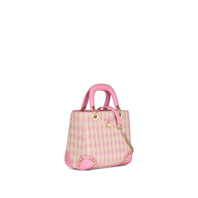 HANDBAG CHEMISE - PETITE ALIENOR